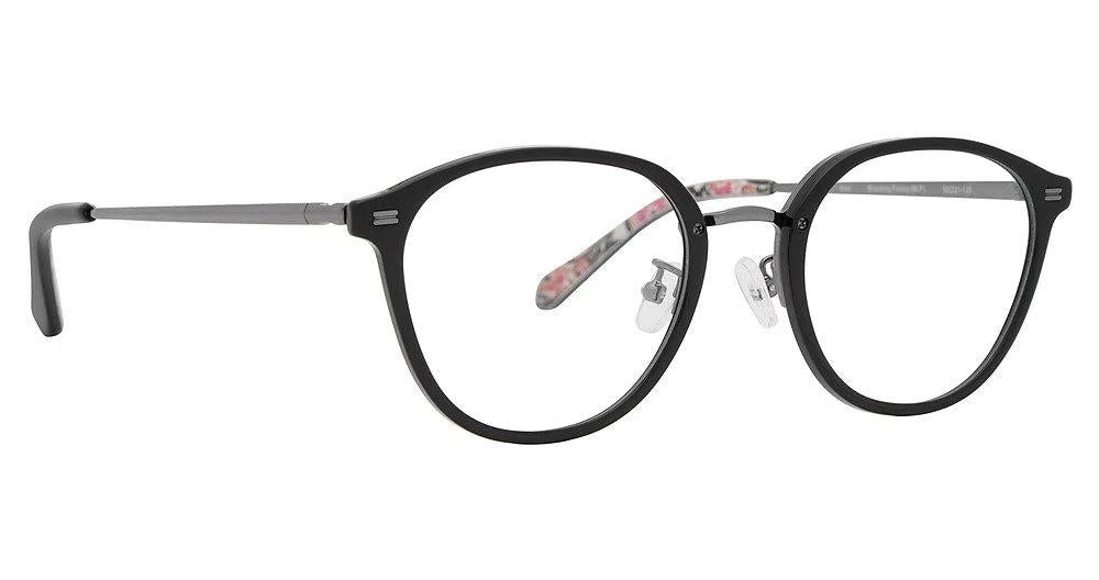 Vera Bradley VBKLEO Eyeglasses - view 3